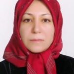 تصویر دکتر فرزانه محمدی ضیاء