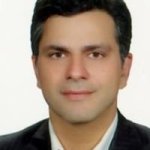 تصویر دکتر علیرضا نعمتی خراسانی