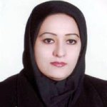 تصویر دکتر مهدیه آهنیان