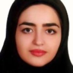 تصویر دکتر شیما اسماعیل زاده عقیمی