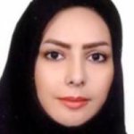 تصویر دکتر مهدیه شریفی