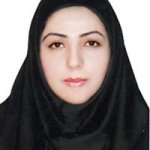 تصویر دکتر مهدیه حاتمی