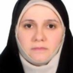 تصویر دکتر آرزو امینی