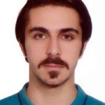 تصویر دکتر عرفان شفیعی