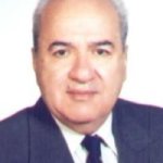 تصویر دکتر احمد فرهنگ نیا
