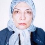تصویر دکتر فرنگیس یزدانی
