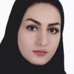تصویر دکتر مهدیه سلطانی