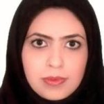 تصویر دکتر گلناز ملک زاده