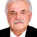 تصویر دکتر علی یزدانی