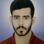تصویر دکتر بهزاد شهمیری