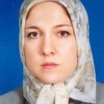 تصویر دکتر مژگان ناصری