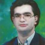 تصویر دکتر محمدصادق متینی