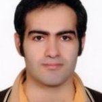 تصویر دکتر علی تیموری نژاد