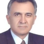 تصویر دکتر بیژن نقیب زاده
