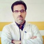 تصویر دکتر سیدباقر موسوی