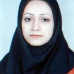 تصویر دکتر لیلا حق پرست تنها