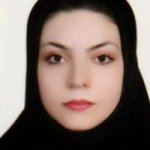 تصویر دکتر پریسا کریمیان