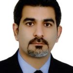 تصویر دکتر اسماعیل صادقی پور