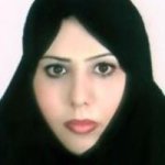 تصویر دکتر زینب خیامی کاشانی