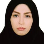 تصویر دکتر آرزو محمودی