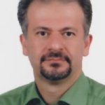 تصویر دکتر شهرام حسام بختیاری