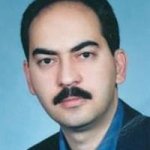 تصویر دکتر شهرام بزرگ نیا