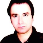 تصویر دکتر سیامک عرفان پرست