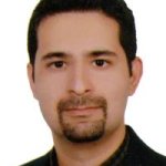 تصویر دکتر سعید فلاح حق محمدی
