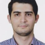 تصویر دکتر بهزاد فتحی افکاری
