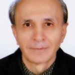 تصویر دکتر آزاد حق نظریان ملهمی