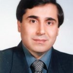 تصویر دکتر سیدبهنام هاشمی