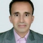 تصویر دکتر محسن حدادی