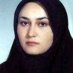 تصویر دکتر میترا جوادی نژاد
