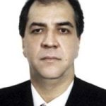 تصویر دکتر اسماعیل ضابطی