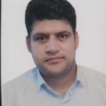 تصویر دکتر مهدی داستان پور حسین آبادی