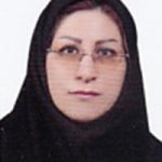تصویر دکتر ربابه ناصری