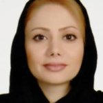 تصویر دکتر رزینا ادیبی