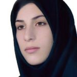 تصویر دکتر مریم عامری رامبد