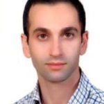تصویر دکتر مهدی ناصری