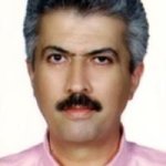 تصویر دکتر شهرام گودرزنژاد