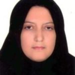 تصویر دکتر معصومه یزدانی