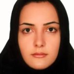 تصویر دکتر مهدیه طاهری