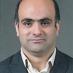 تصویر دکتر جواد هاشمی