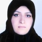 تصویر دکتر مرضیه یزدانی