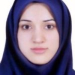 تصویر دکتر مینا وطن خواه