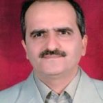 تصویر دکتر ضیاءاله ازلی