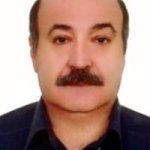 تصویر دکتر شاهین دریارام
