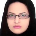 تصویر دکتر سعیده حاجیعلی
