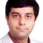 تصویر دکتر شهرام علیزاده