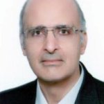 تصویر دکتر محمدصادق فنایی